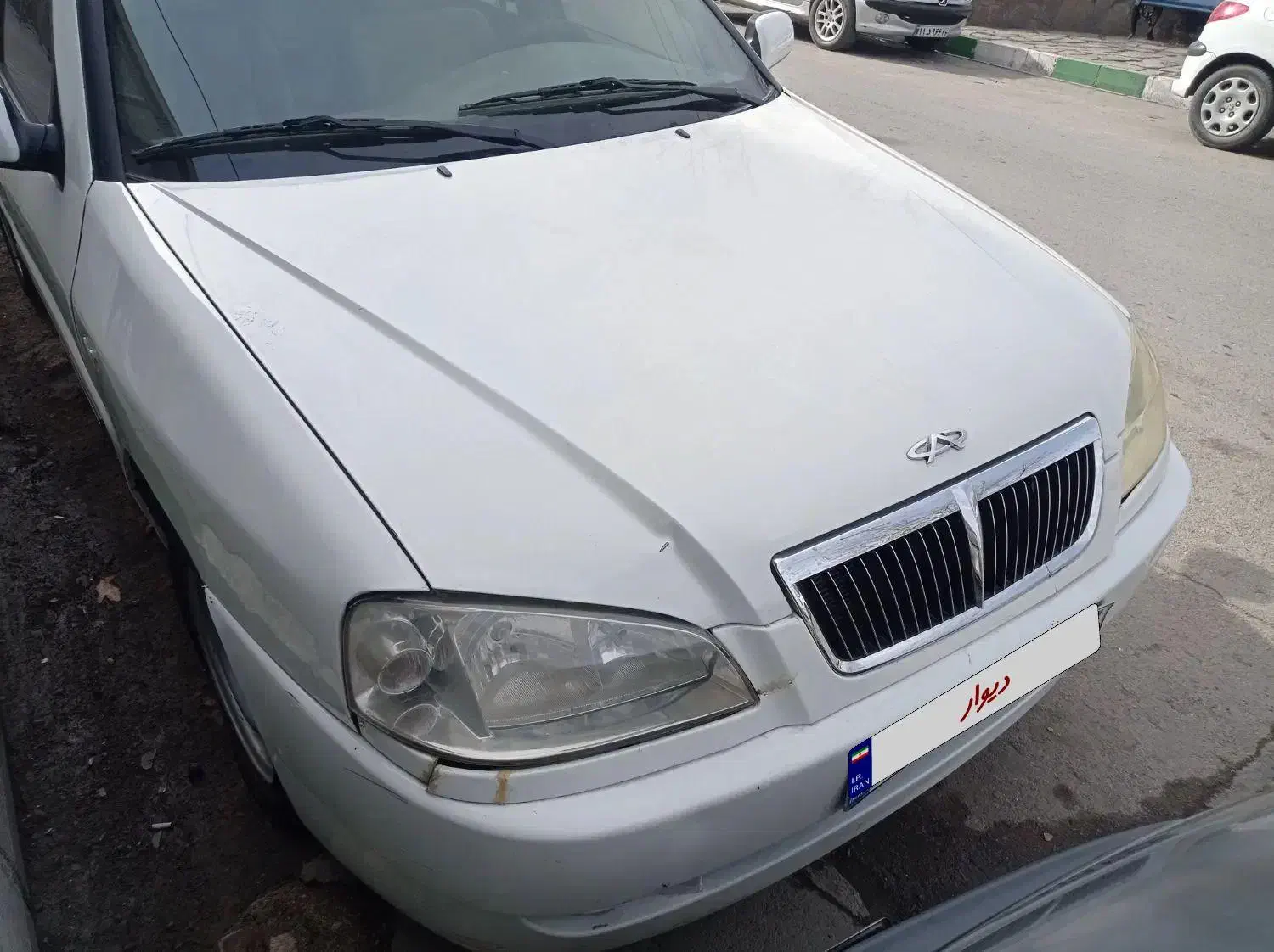 چری کویین|خودرو سواری و وانت|مشهد, امیر آباد|دیوار