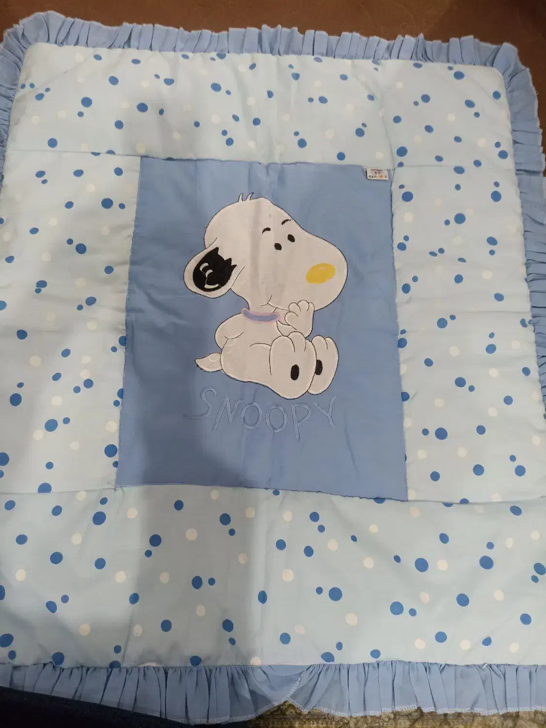 نوزاد|اسباب و اثاث بچه|نقده, |دیوار