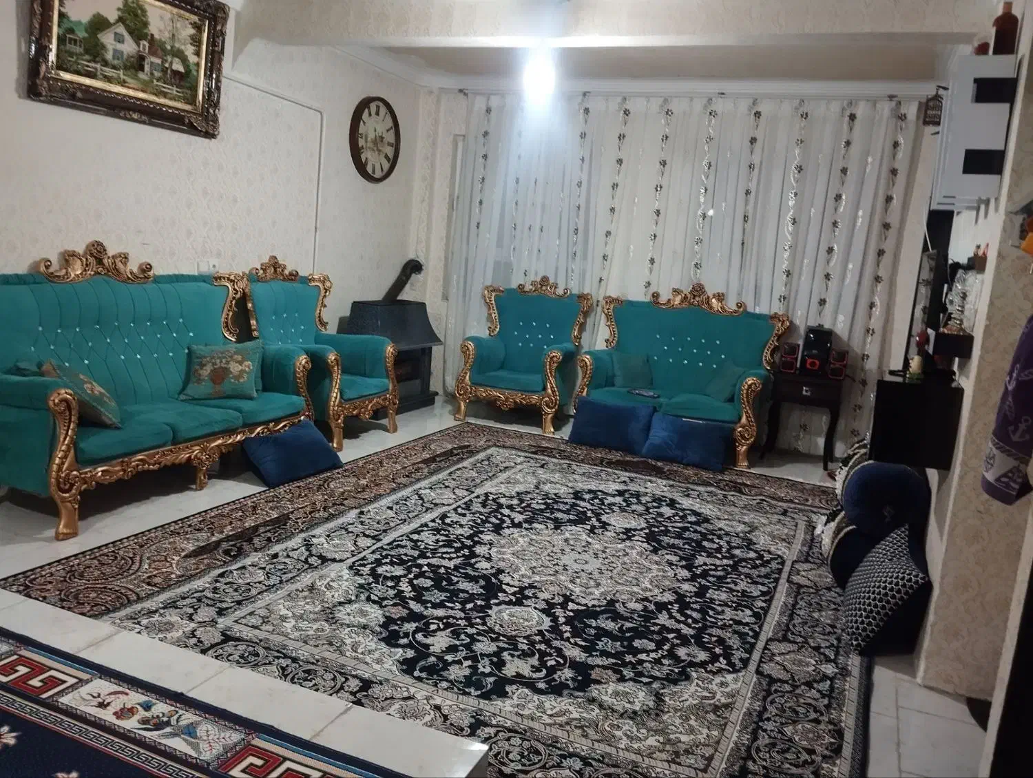 فروش آپارتمان همکف|فروش آپارتمان|بیرجند, |دیوار