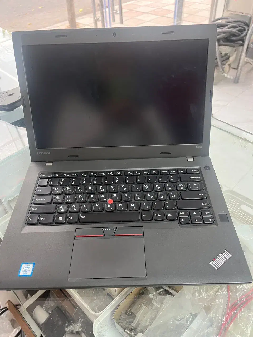 لبتاب لنوو lenovo|رایانه همراه|کرج, مصباح|دیوار