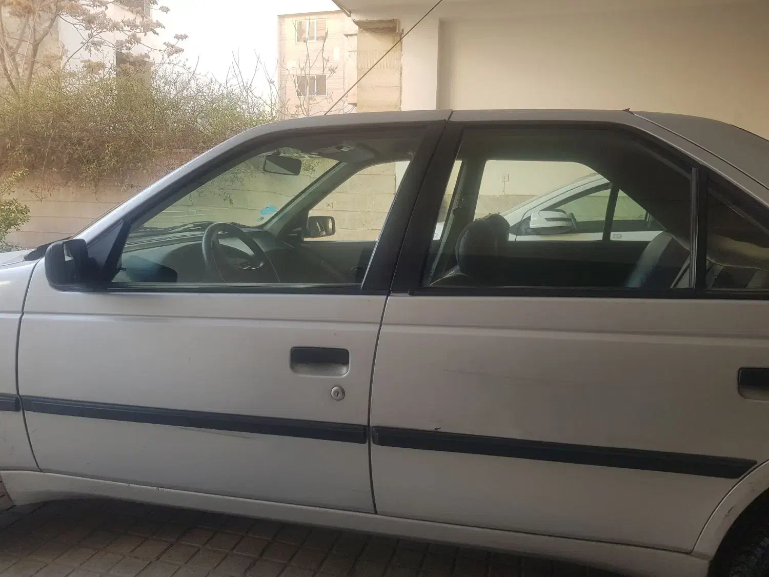 خودرو|خودرو سواری و وانت|کرج, کوی مدرس|دیوار