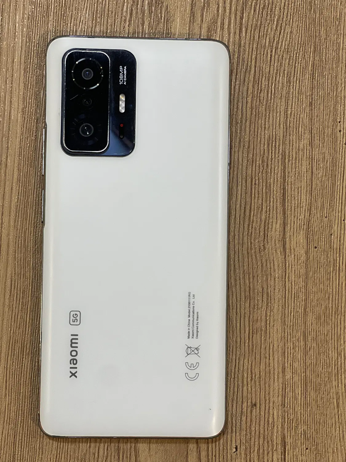 Mi11Tpro|موبایل|کرج, فاز ۱ مهرشهر|دیوار