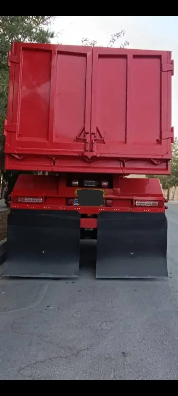 اف اچ جفت ۴۲۰|خودرو سنگین|آباده, |دیوار