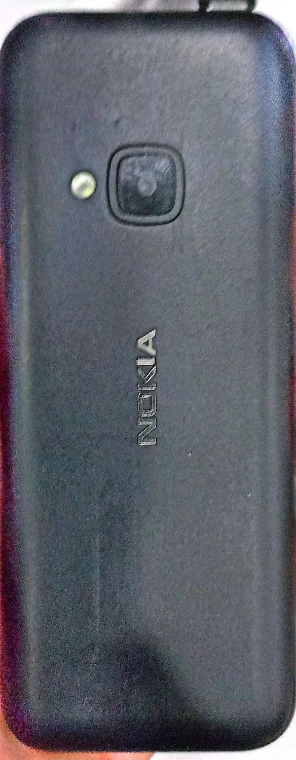 گوشی نوکیا ۵۳۱۰|موبایل|تهران, حر|دیوار