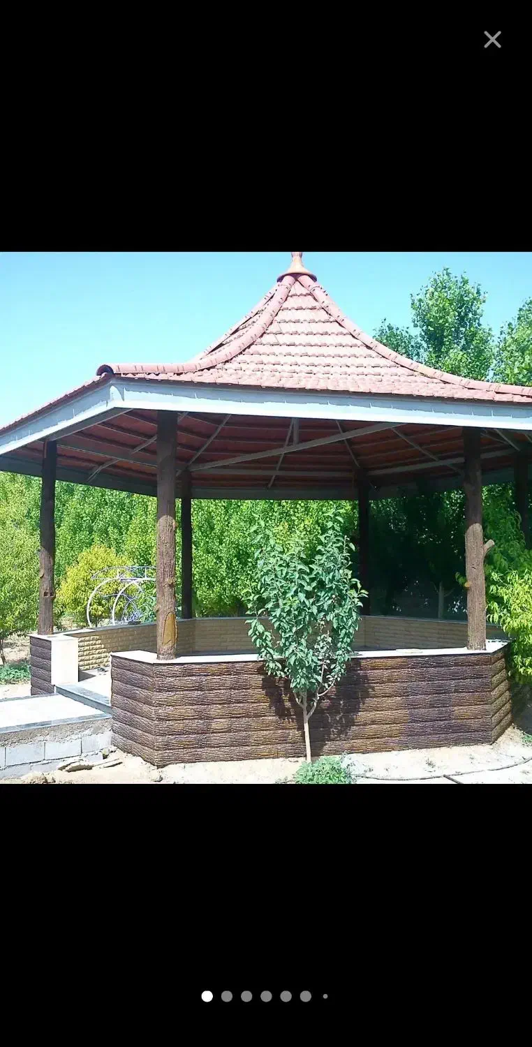 اجرای تخصصی باغ شهری ویلا درسراسر فارس تخصصی|خدمات پیشه و مهارت|جهرم, |دیوار