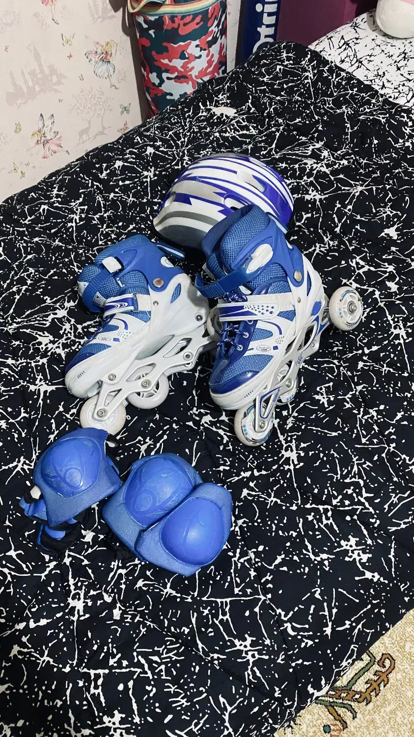 اسکیت|دوچرخه، اسکیت، اسکوتر|بجنورد, |دیوار