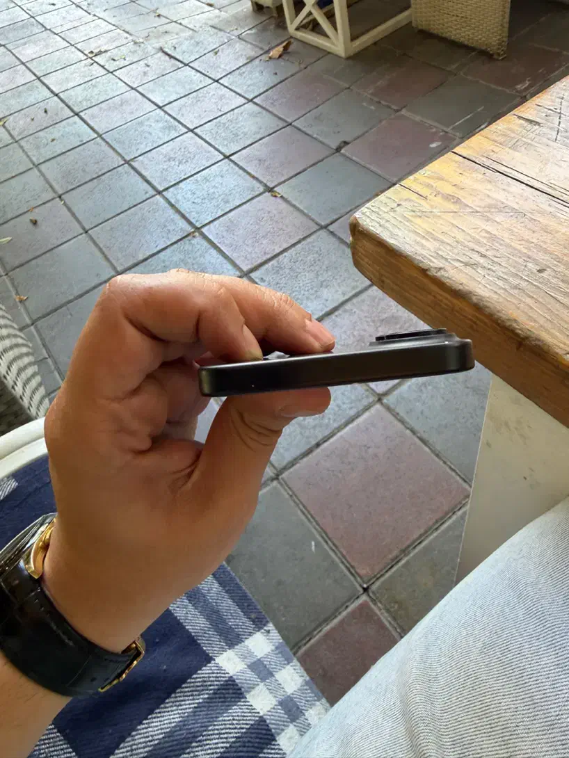 ایفون ۱۶ نرمال ریجستر شده|موبایل|تهران, اکباتان|دیوار