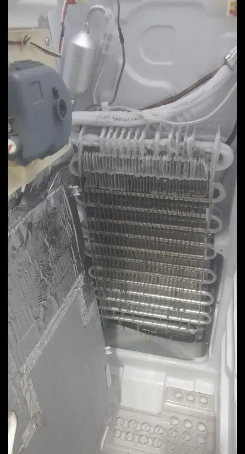 تعمیر کار یخچال و لباسشویی|خدمات پیشه و مهارت|سبزوار, جهاد کشاورزی|دیوار