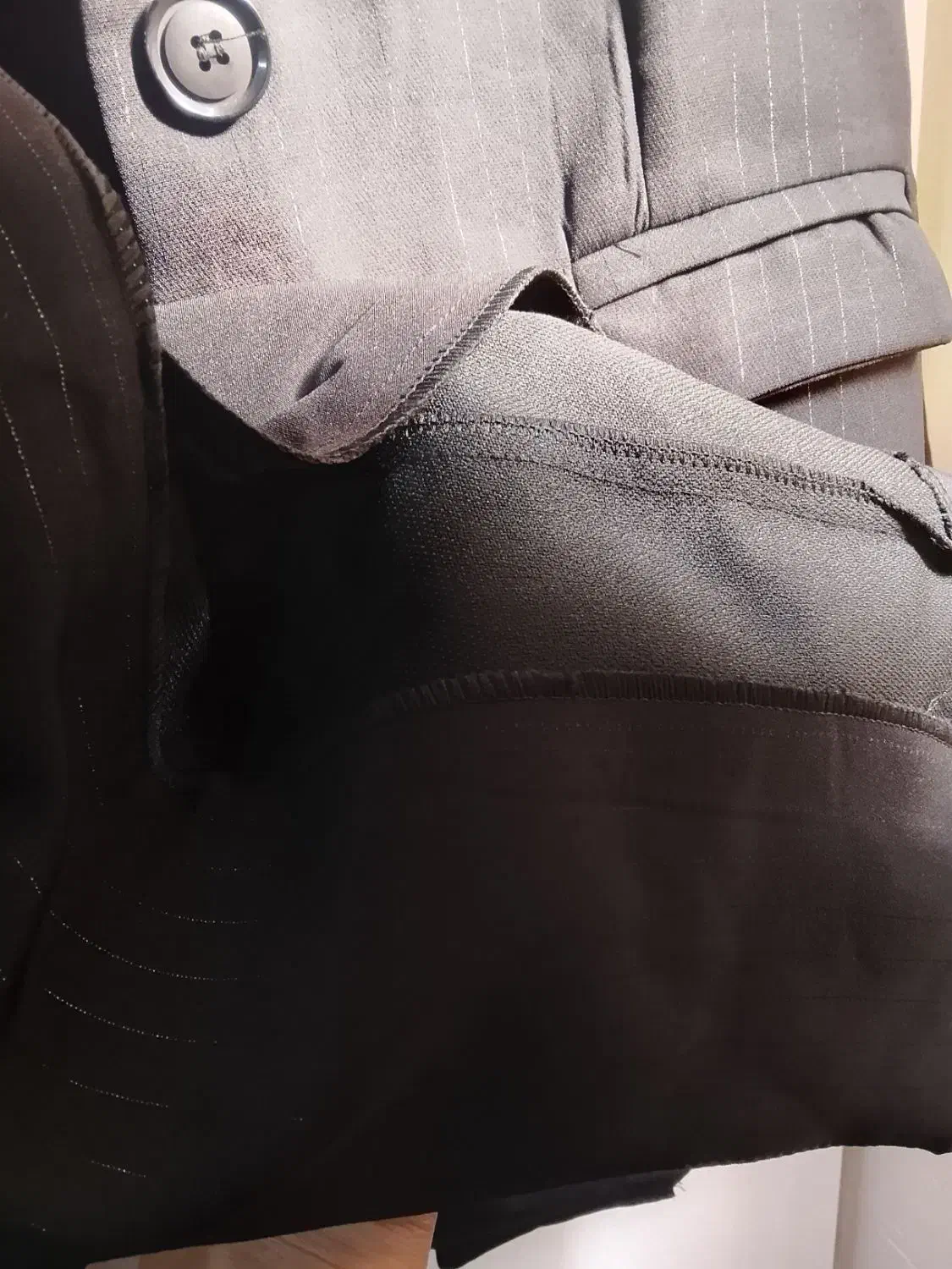 کت شلوار زنانه|لباس|اهواز, معین زاده|دیوار