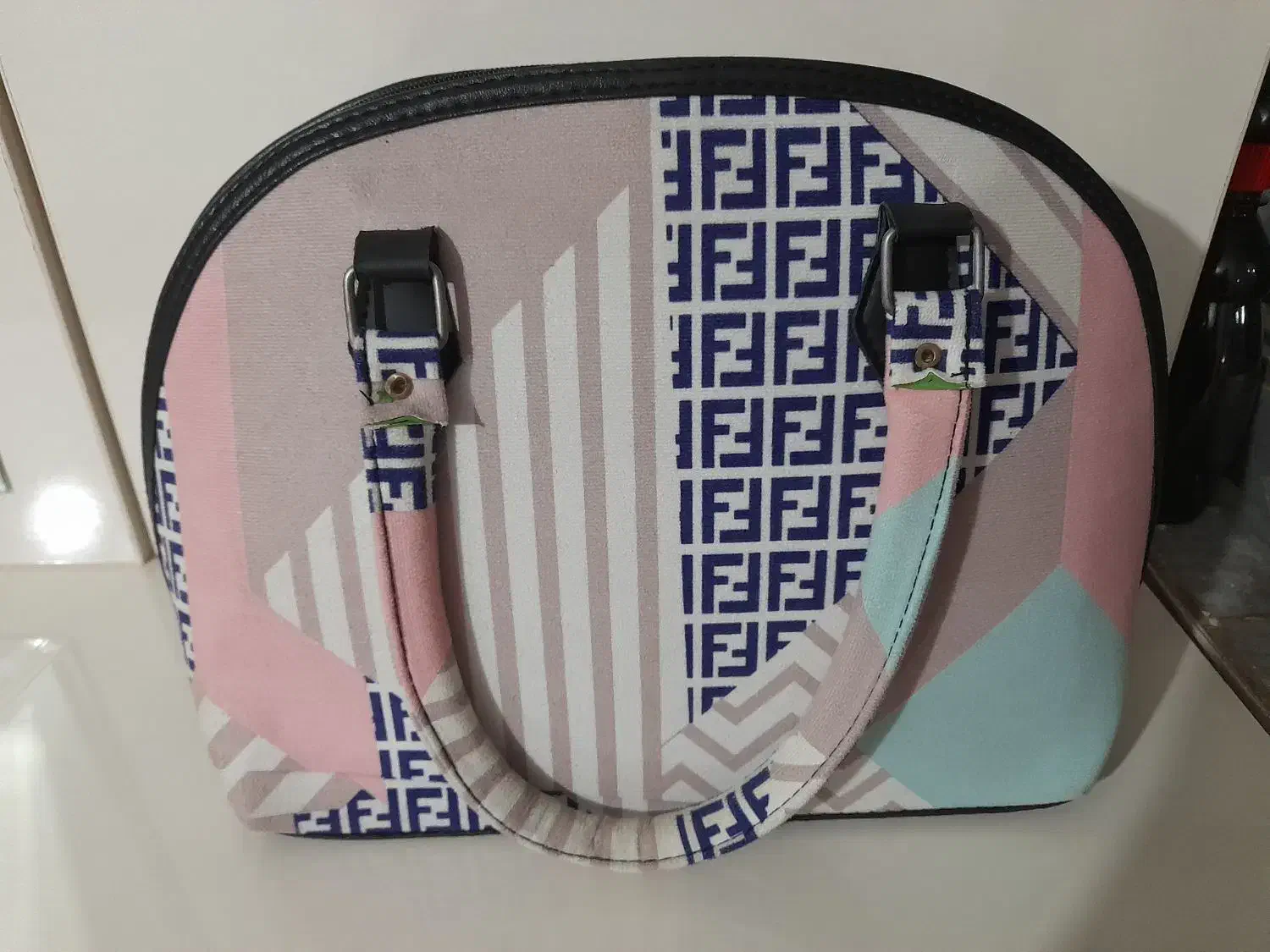 کیف و گوشواره ژوپینگ|بدلیجات|همدان, |دیوار