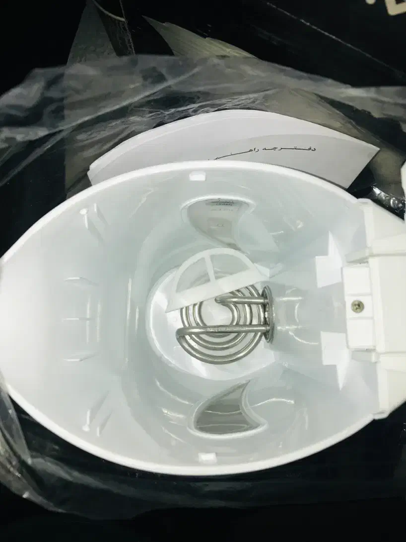 کتری برقی|سماور، چای‌ساز، قهوه‌ساز|زاهدان, |دیوار