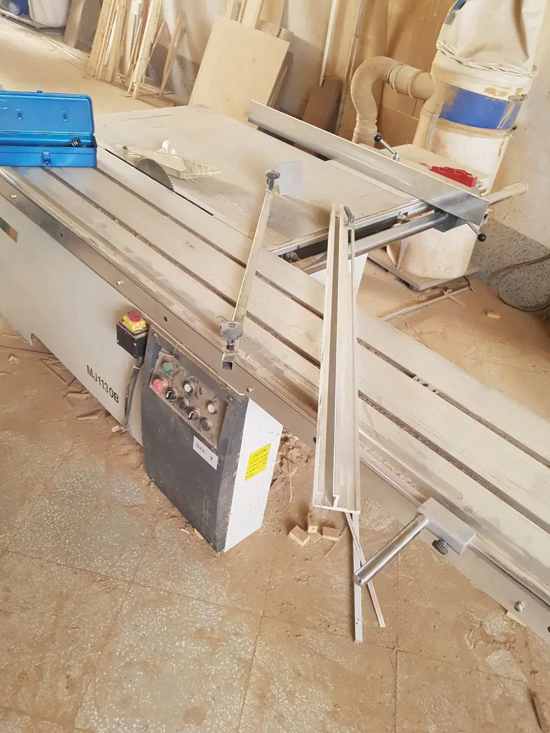 دستگاه برش ام دی اف|ابزارآلات|کاشان, شهرک امیرالمومنین|دیوار