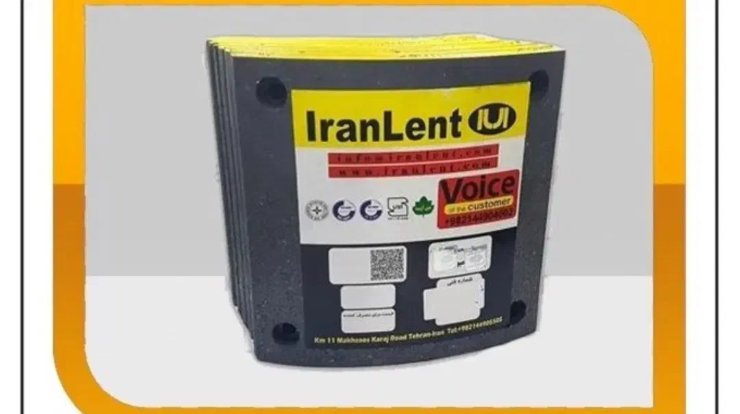 قطعات هیوندا کله جدید لنت و مینی فول دود|قطعات یدکی و لوازم جانبی|خرم‌آباد, |دیوار