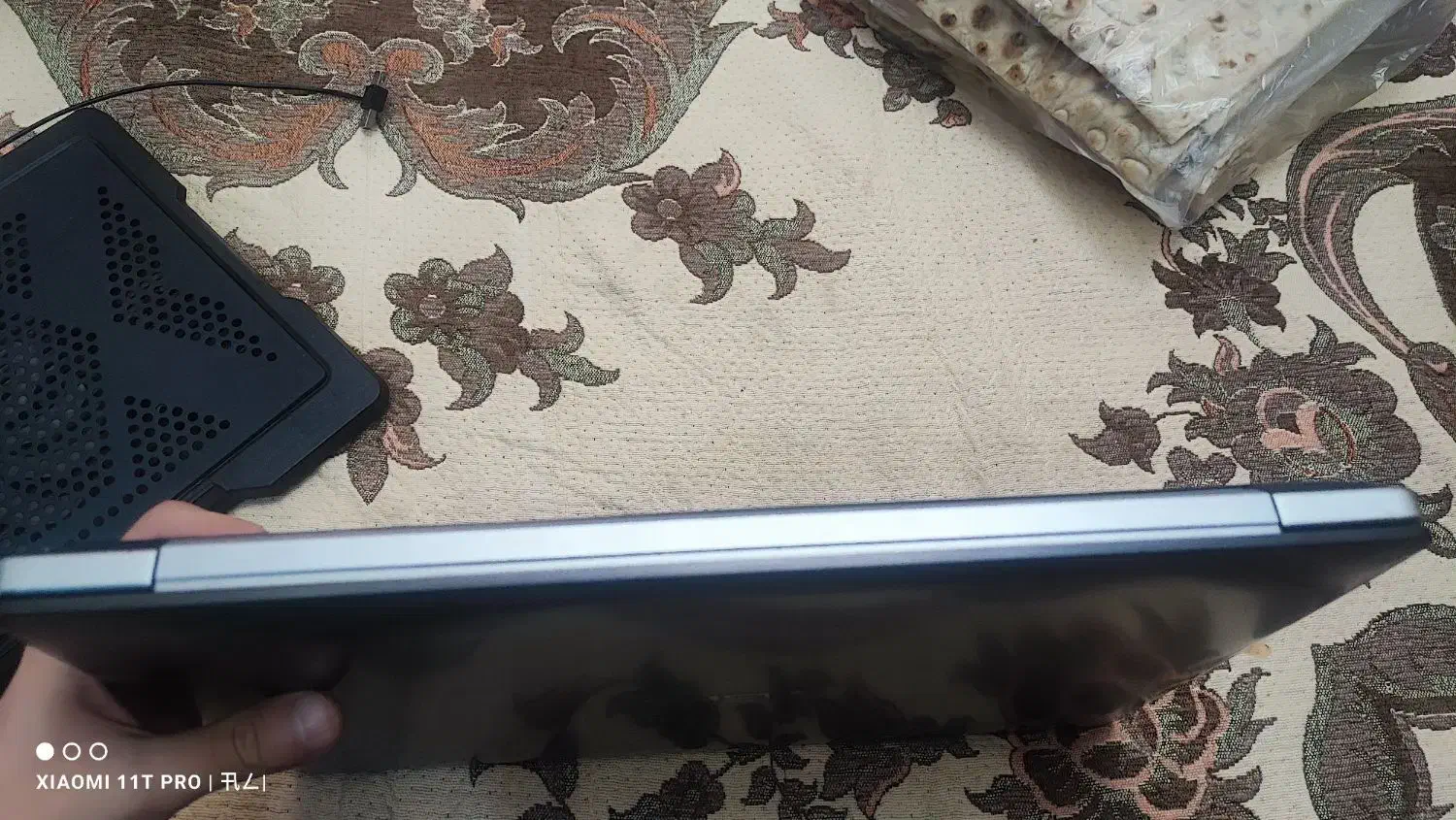 لبتاب|رایانه همراه|شاهینشهر, الهیه|دیوار