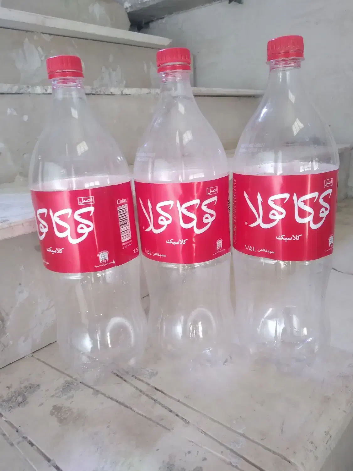 جانوشابه|ظروف نگهدارنده، پلاستیکی، یکبارمصرف|یاسوج, |دیوار