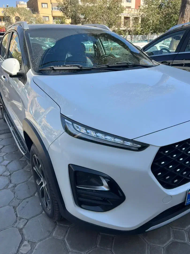 x22اتوماتیک بدون رنگ پرو|خودرو سواری و وانت|اصفهان, محمودیه|دیوار