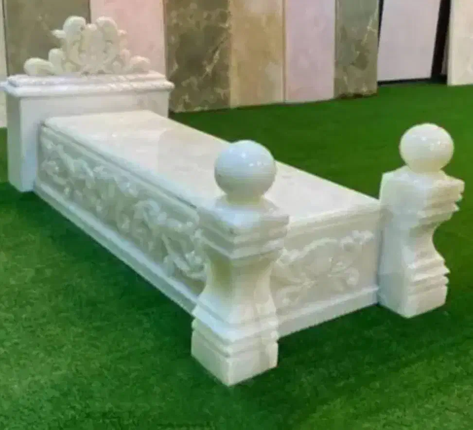 سنگ قبر سنگ مزار/ اقساط بدون پیش پرداخت|عمده‌فروشی|کرمانشاه, |دیوار