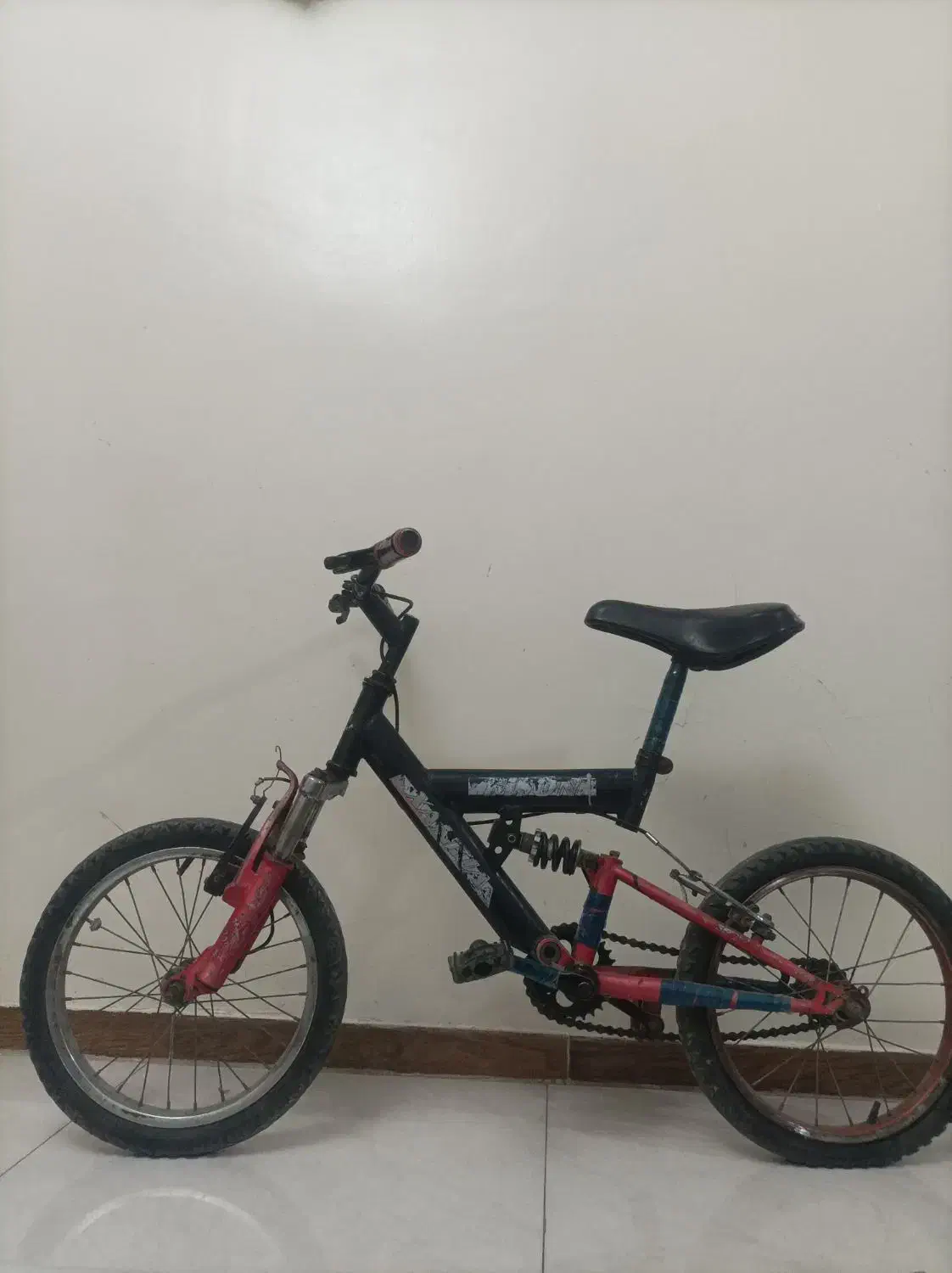 دوچرخه|دوچرخه، اسکیت، اسکوتر|نسیم‌شهر, |دیوار