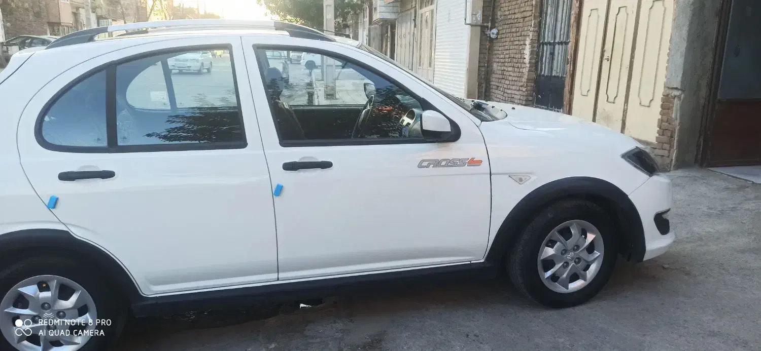 ماشین سواری|خودرو سواری و وانت|سبزوار, اسلام آباد|دیوار