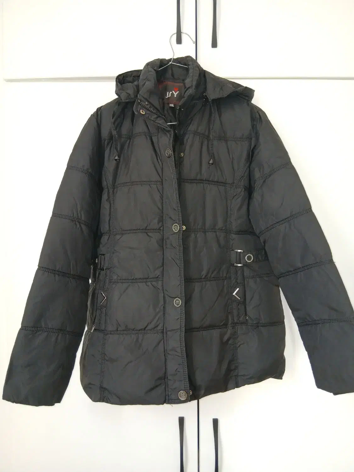 کاپشن|لباس|تهران, شهرک شریفی|دیوار