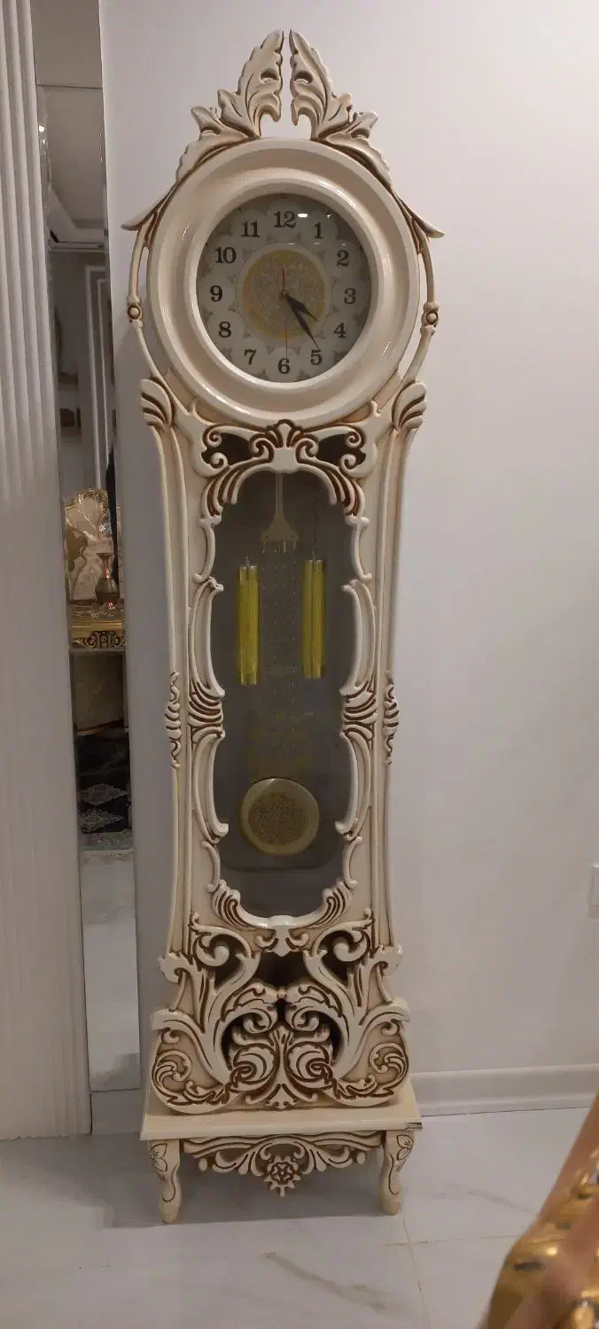 ساعت ایستاده|ساعت دیواری و تزئینی|قوچان, |دیوار