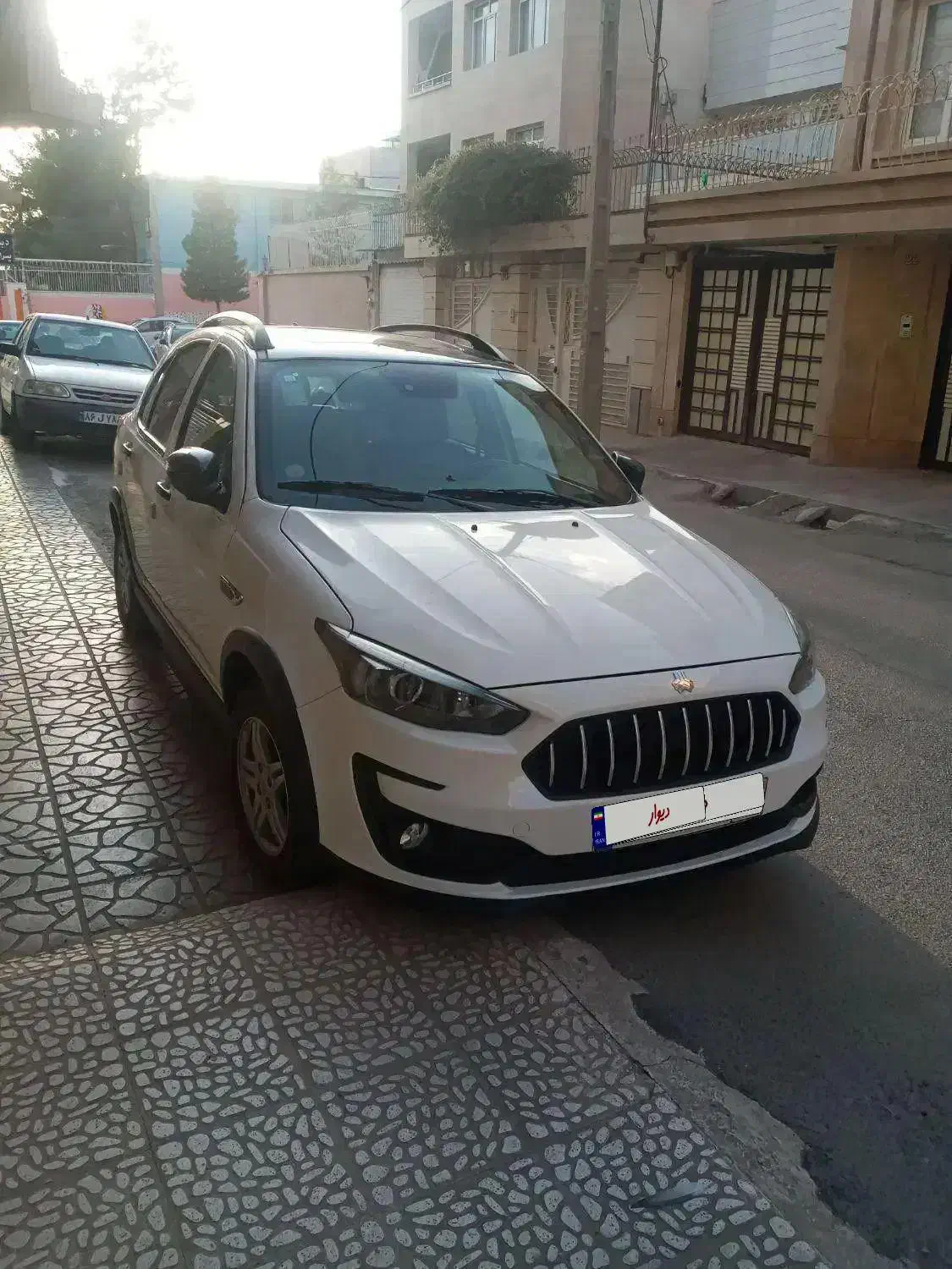 اطلس G|خودرو سواری و وانت|تربت‌حیدریه, مظفریه|دیوار