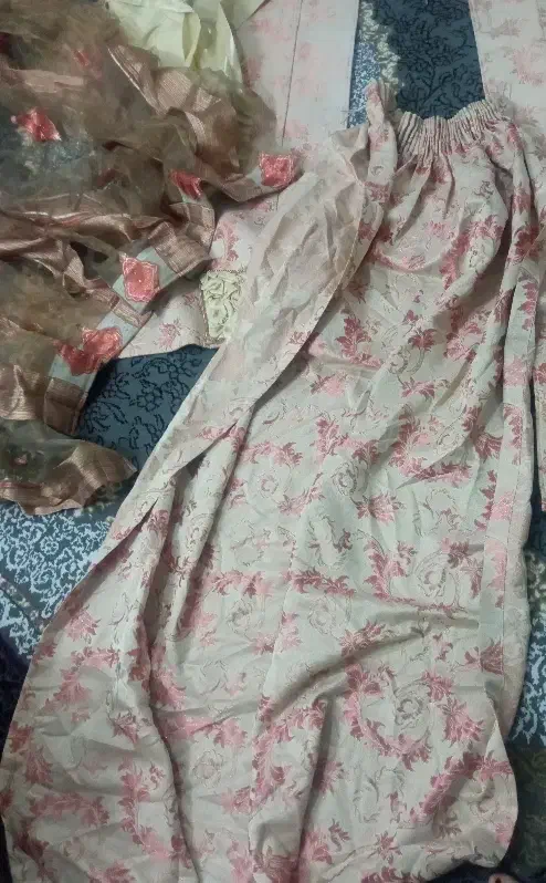 چهار دست پرده|پرده، رانر، رومیزی|یزد, |دیوار