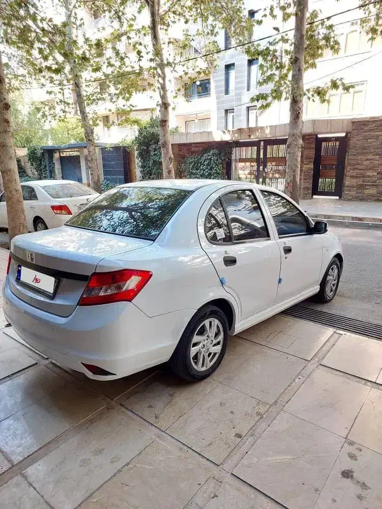 ساینا EX فول،درحد صفر،قابل معاوضه|خودرو سواری و وانت|کرج, شهرک ولیعصر|دیوار