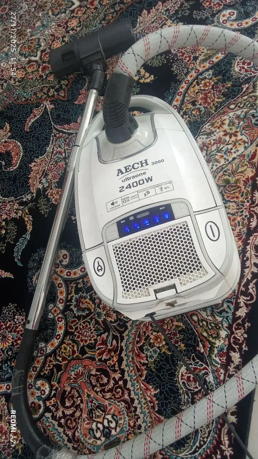 جارو برقی|جاروبرقی، جارو شارژی، بخارشو|اسلام‌‌آباد غرب, |دیوار