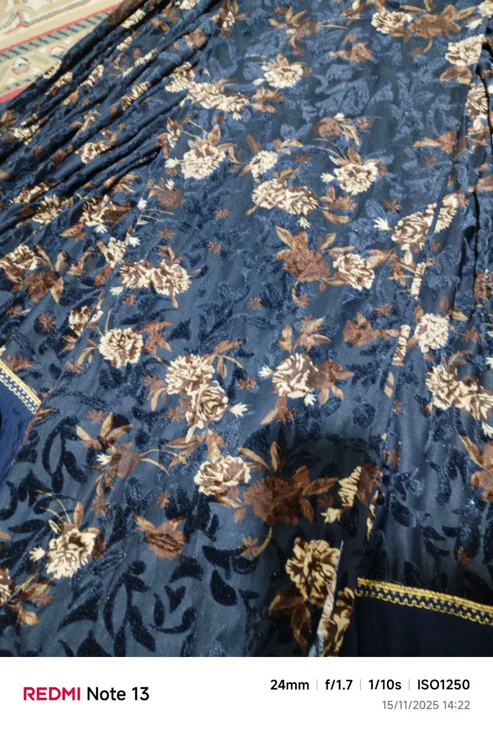 لباس محلی|لباس|یاسوج, |دیوار