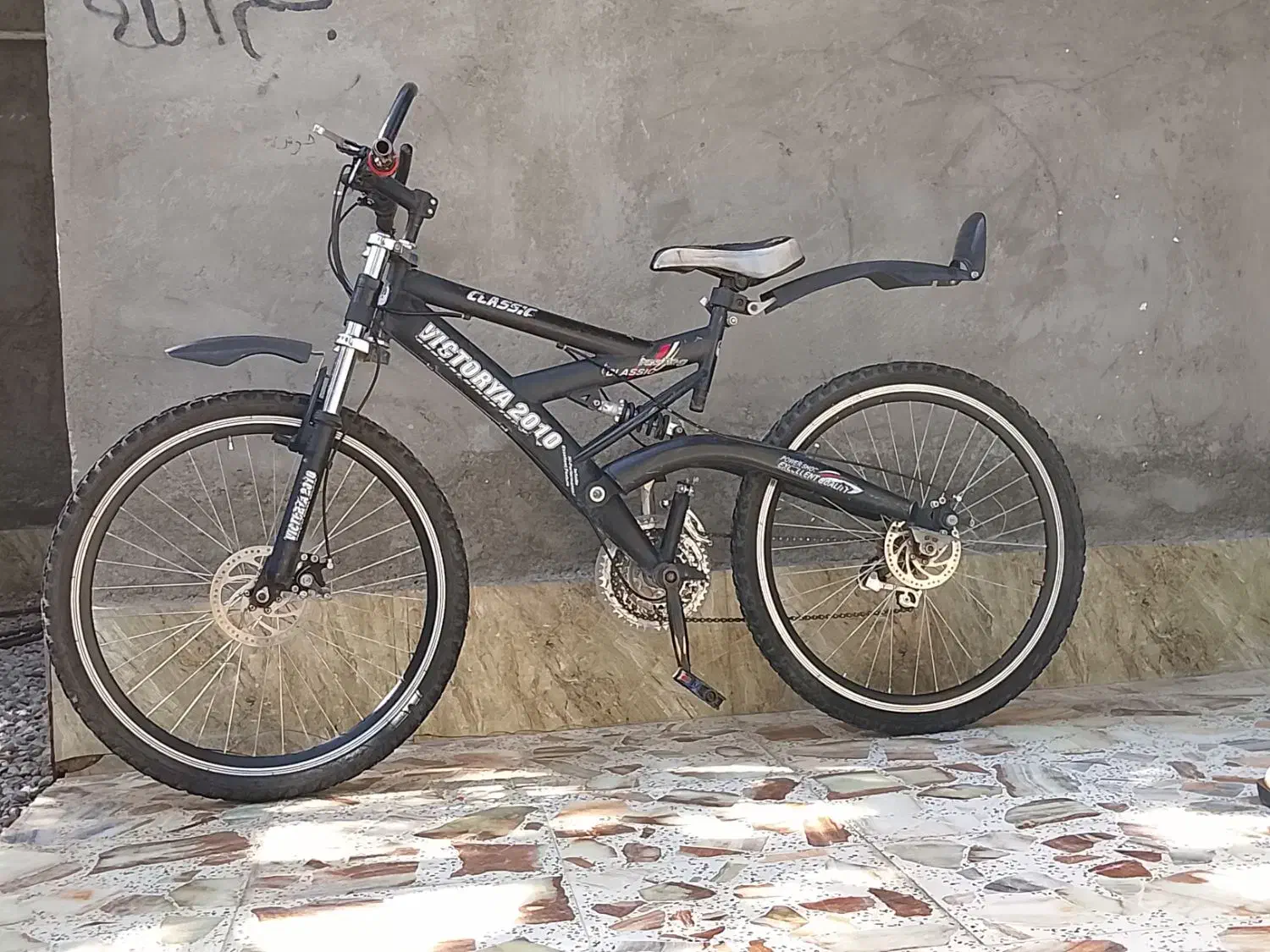 دوچرخه۲۶دنده ای|دوچرخه، اسکیت، اسکوتر|ایرانشهر, |دیوار