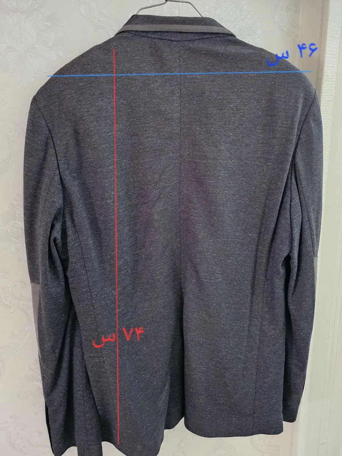 کت تک مردانه|لباس|تهران, قصر فیروزه ۱|دیوار