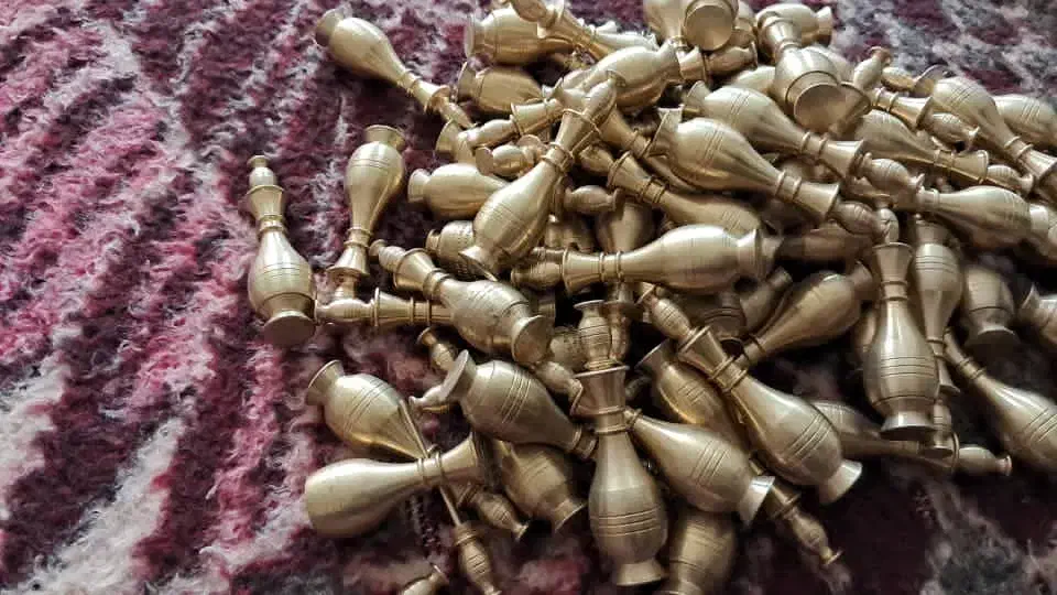 راهای پیدا کردن مشتری فروش خانگی|فعالیت داوطلبانه تحقیقاتی|پرند, فاز ۵|دیوار