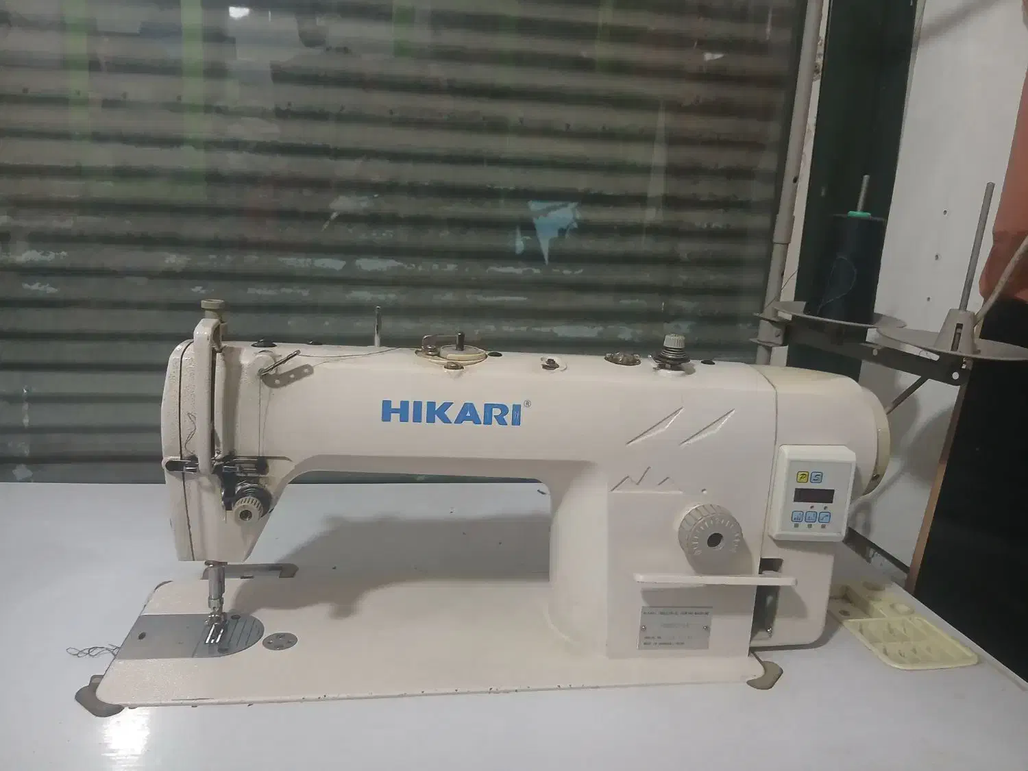 وسایل خیاطی|چرخ خیاطی و ریسندگی|تهران, گرگان|دیوار