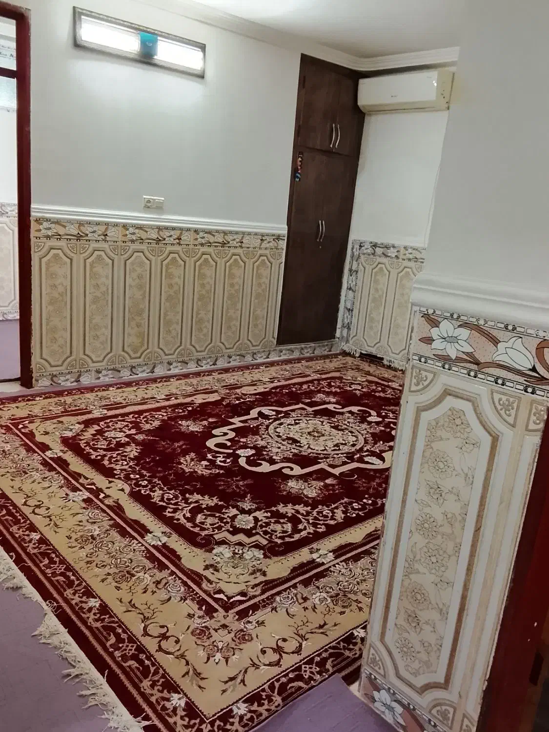 خانه شبانه تمیز و محله آرام|اجارهٔ کوتاهمدت آپارتمان و سوئیت|چابهار, |دیوار