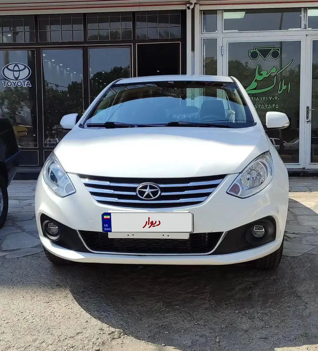 جک j4|خودرو سواری و وانت|همدان, |دیوار