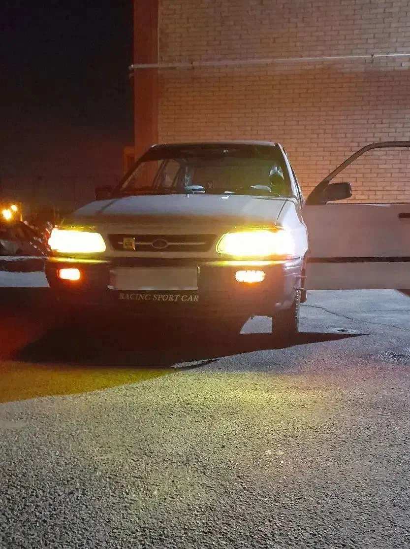 پراید عروسک|خودرو سواری و وانت|زنجان, |دیوار