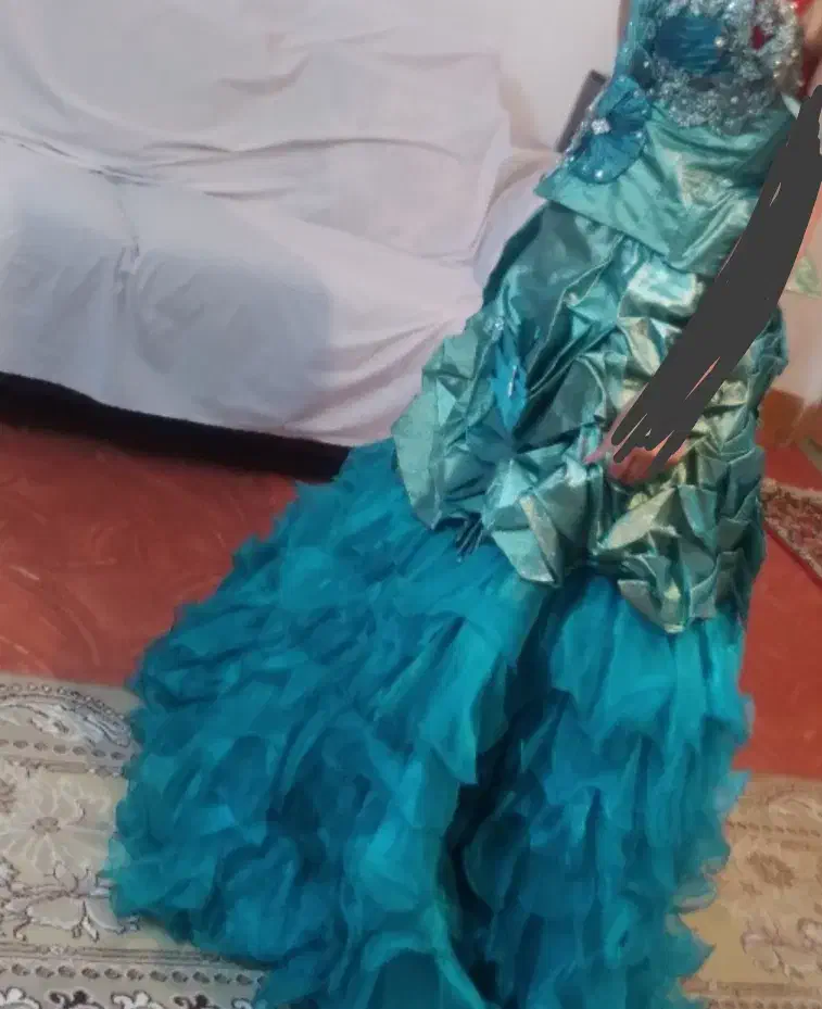 لباس عروس زیر قیمت|لباس|نهاوند, |دیوار