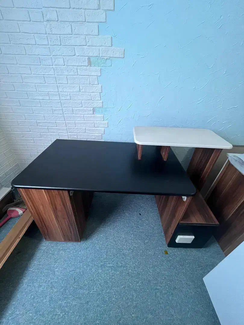 میز تحریر|میز تحریر و کامپیوتر|بوشهر, |دیوار