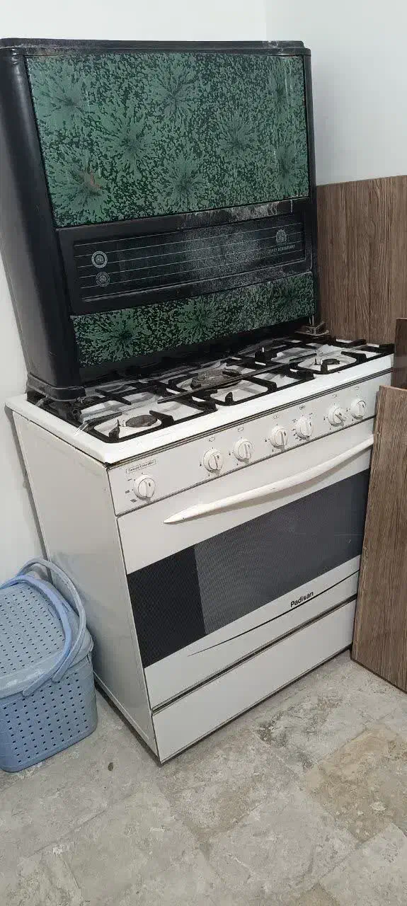 گاز فردار|اجاق گاز و لوازم برقی پختوپز|مشهد, امیریه|دیوار