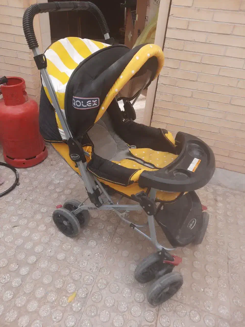 کالسکه|کالسکه و لوازم جانبی|یزد, |دیوار