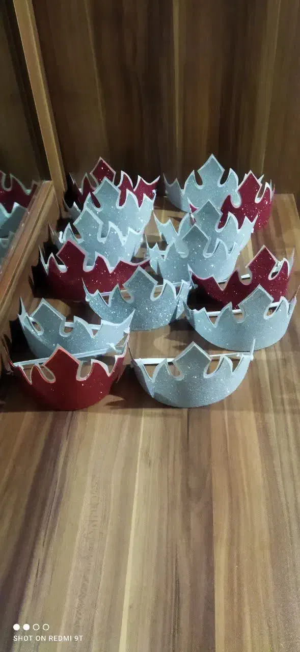 گیفت حروف الفبا|لوازم التحریر|تهران, عبدلآباد|دیوار