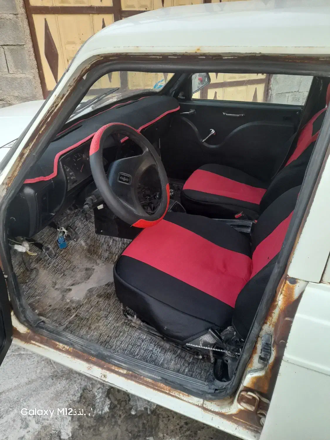 پیکان تمیز|خودرو سواری و وانت|سرپل ذهاب, |دیوار