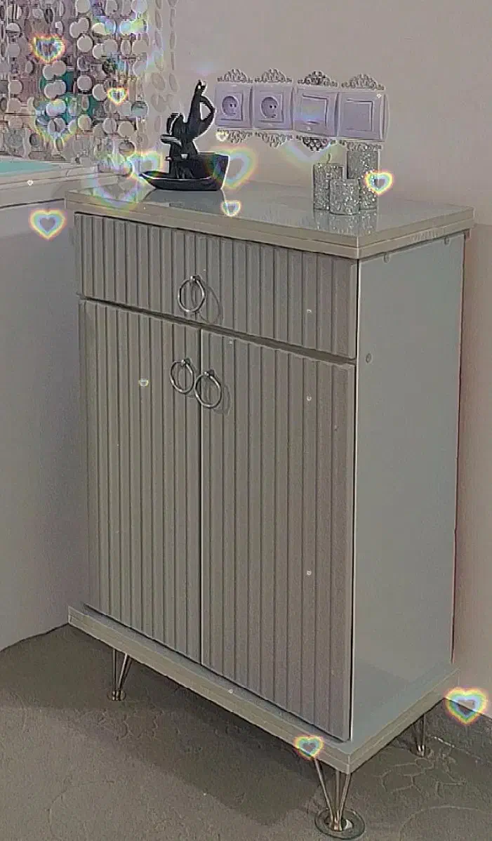 ست کامل|جاکفشی، کمد، دراور|اسلام‌‌آباد غرب, |دیوار