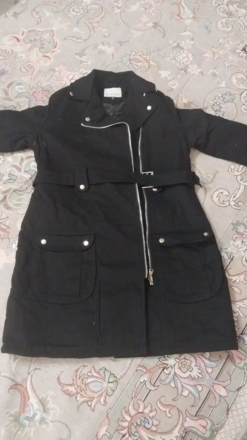 پالتو زنانه|لباس|تهران, هاشم‌آباد|دیوار