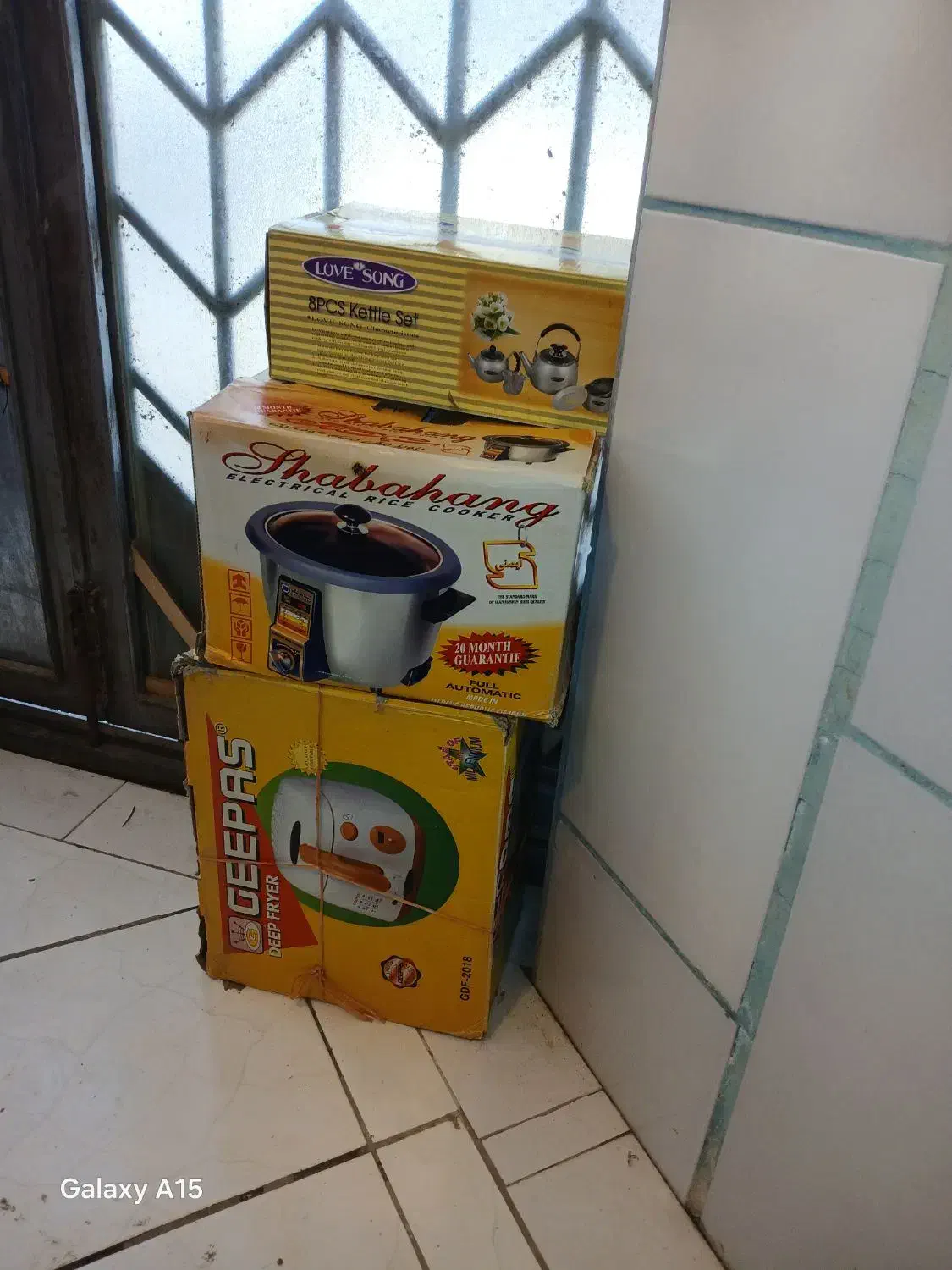 فروش لوازم خانگی|سایر لوازم برقی|شهرکرد, |دیوار