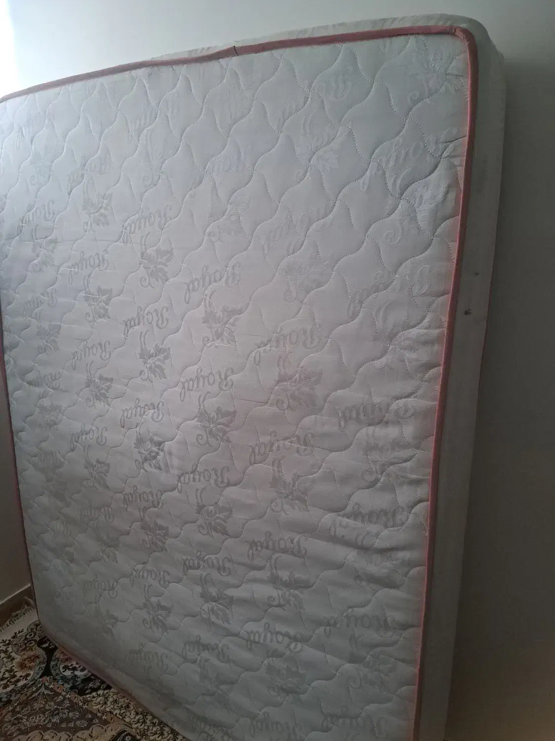 تشک تخت رویال|تشک تختخواب|تبریز, |دیوار