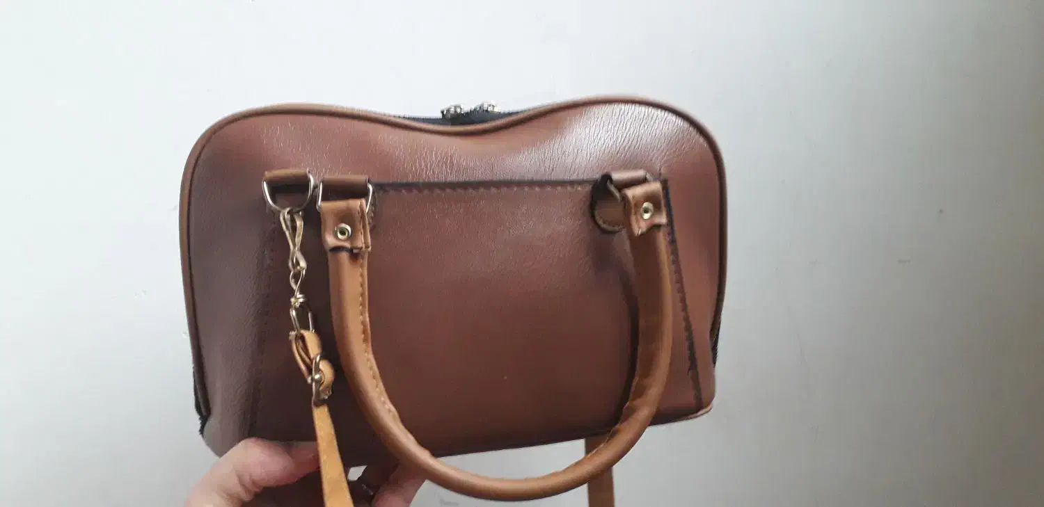 کیف زنانه|کیف، کفش، کمربند|قم, شهر قائم|دیوار