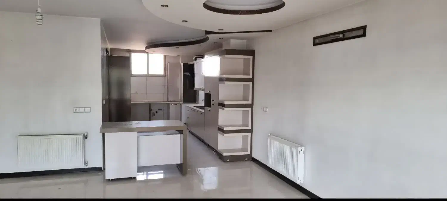 مجتمع ۳ واحده|فروش آپارتمان|شاهین‌شهر, گزبرخوار|دیوار