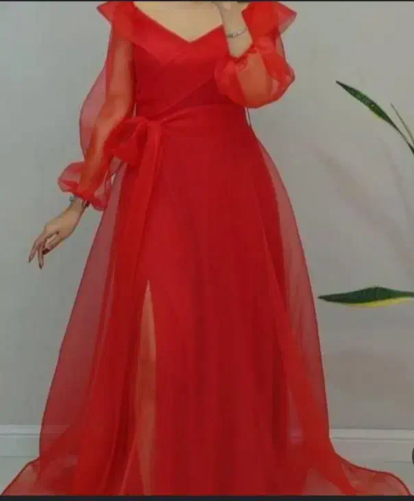 گن ساعت شنی .لباس مجلسی|لباس|آبادان, |دیوار